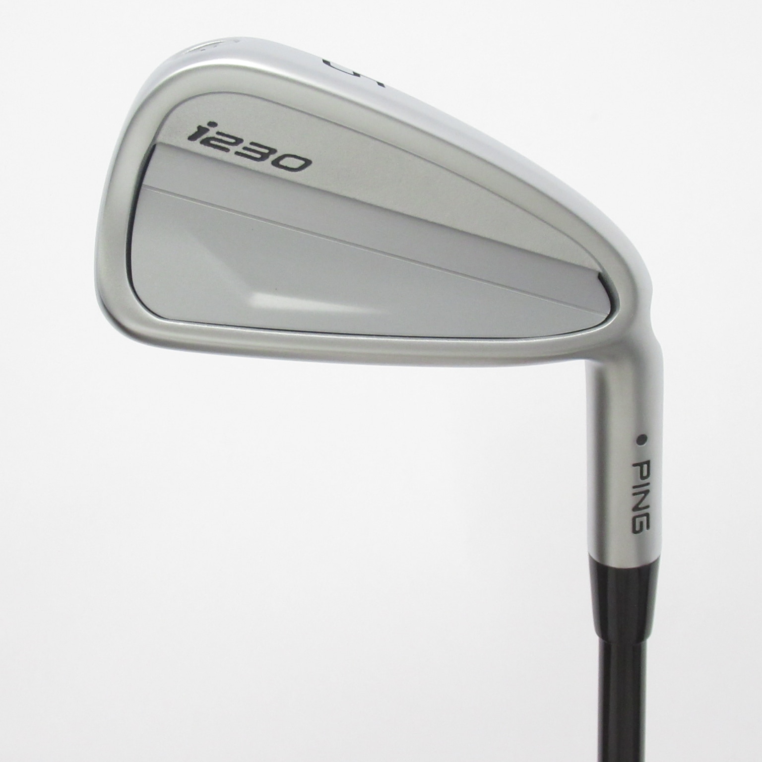 s*u様 PING i230 アイアンセット 7本組 中古品(美品) 中古】i230 アイアンセット (ピン) Iシリーズ 通販｜GDO中古ゴルフクラブ
