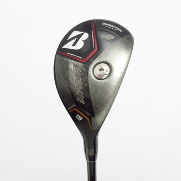 キャロウェイゴルフ Callaway Golf スーパー ハイブリッド 