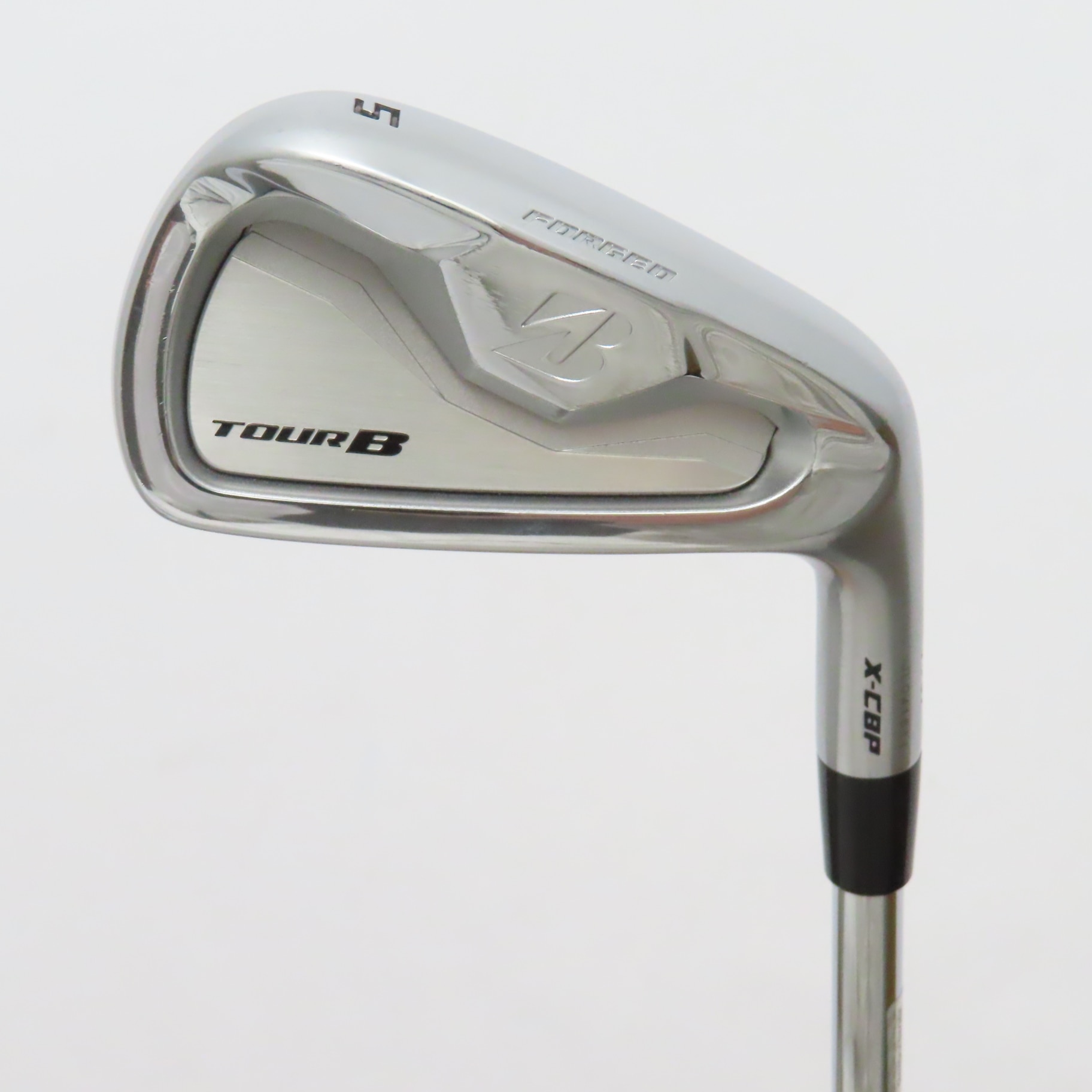 中古】ツアーB X-CBP アイアン N.S.PRO MODUS3 TOUR 105 25 S C