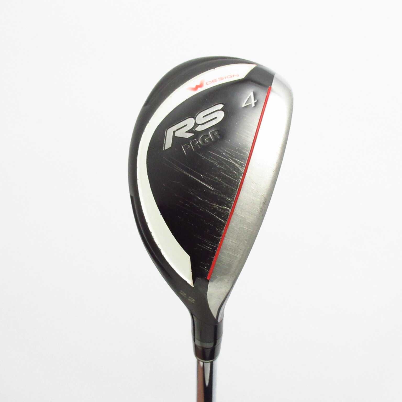 中古】RS ユーティリティ (プロギア) 通販｜GDO中古ゴルフクラブ