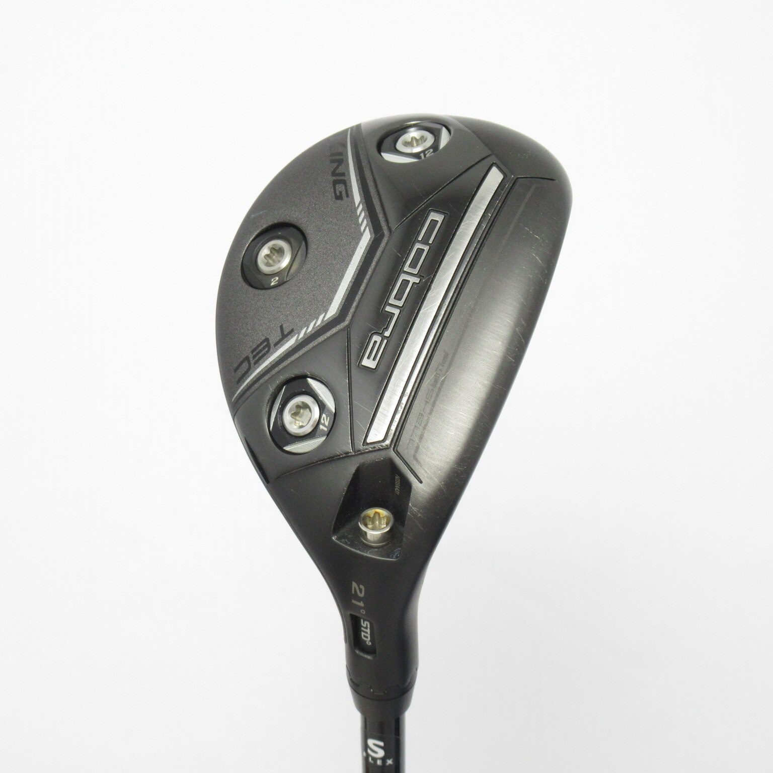 コブラ キング TEC ユーティリティ ユーティリティ Tour AD Cobra 【U4】(ユーティリティ)