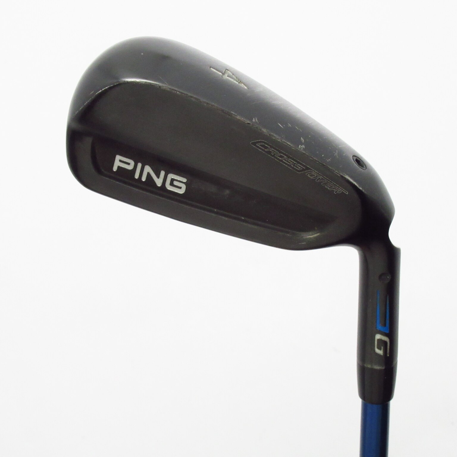 中古】ピン(PING) ユーティリティ 通販｜GDO中古ゴルフクラブ