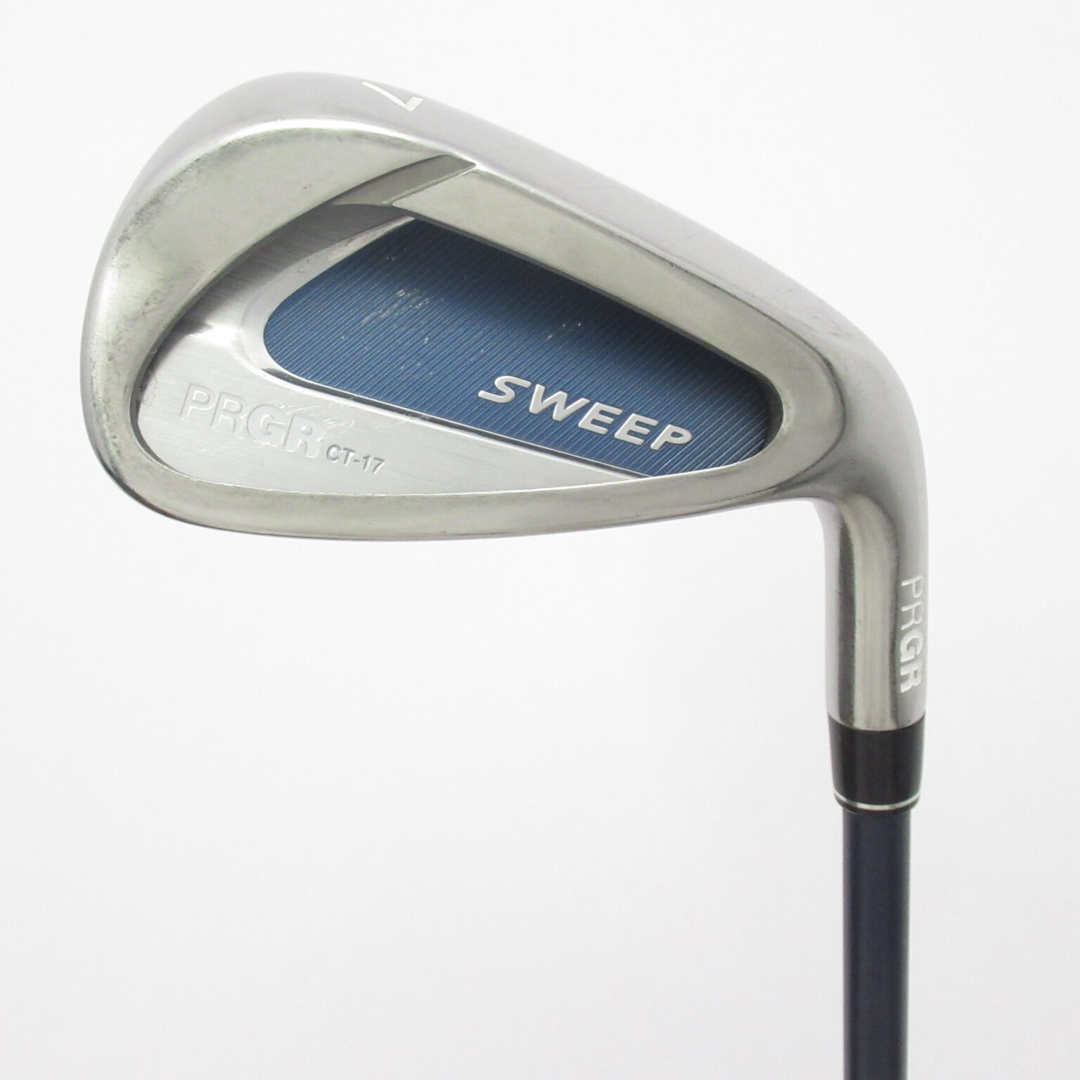 入間□【中古】 プロギア SWEEP 2020 SWEEP M-30 21°[5546