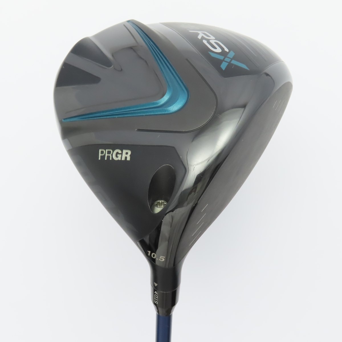 【中古ゴルフクラブ】プロギア　RS　RSX MAX(2024) ドライバー Tour AD VR-6　シャフト：Tour AD VR-6 中古】RSX MAX(2024) ドライバー Tour AD VR-6 10.5 S BC(ドライバー