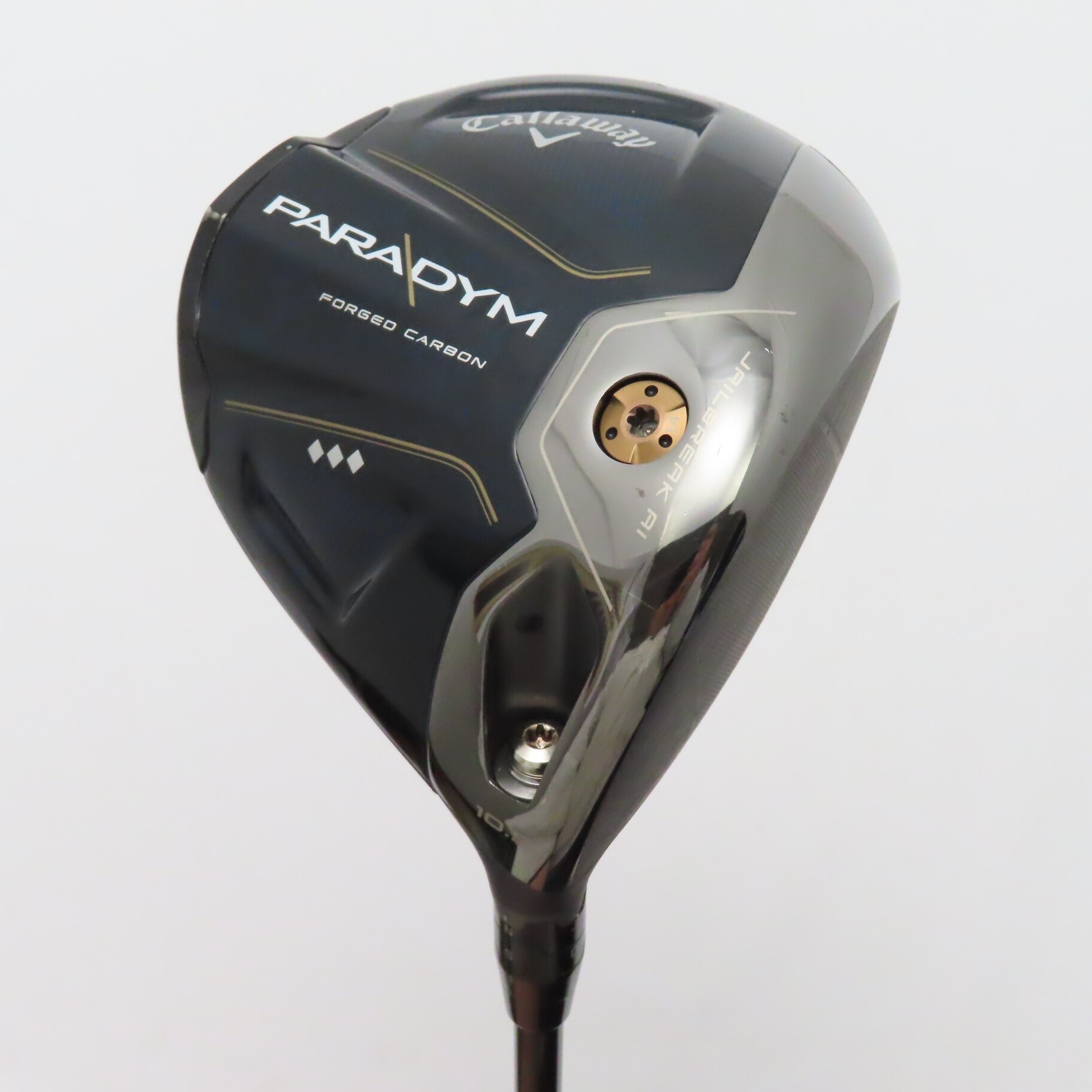 中古】パラダイム トリプルダイヤモンド ドライバー (キャロウェイ