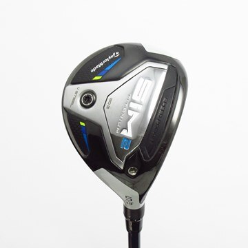 SM フェアウェイウッド 19度 / 5W（ST-X 220 フェアウエーウッド 