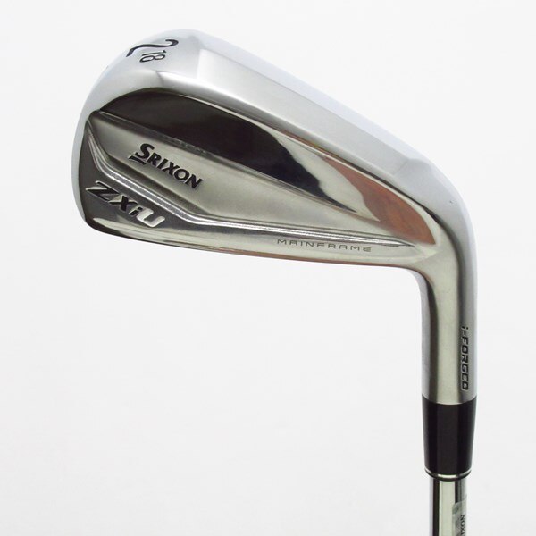 ダンロップ SRIXON スリクソン ZXiU ユーティリティ N.S.PRO 950GH neo 