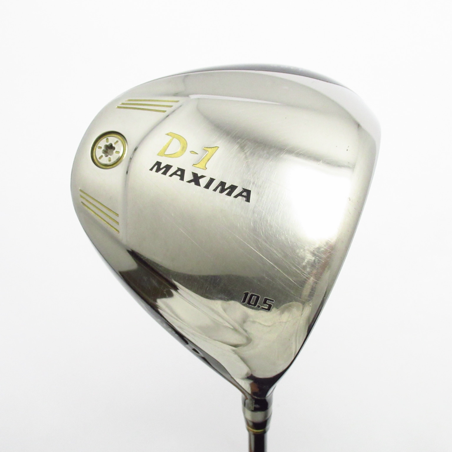 ドライバー リョーマ(RYOMA) ゴルフ リョーマ(RYOMA) D-1 MAXIMA