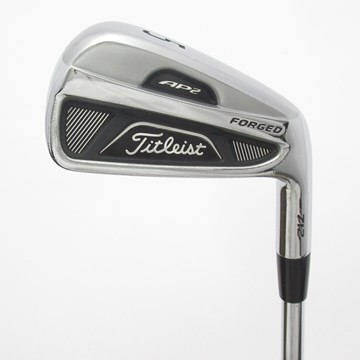 中古】AP2 714 アイアンセット (タイトリスト) Titleist 通販｜GDO中古 