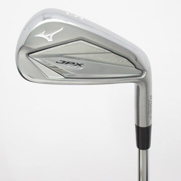 中古】JPX 923 FORGED アイアンセット (ミズノ) JPX 通販｜GDO中古 