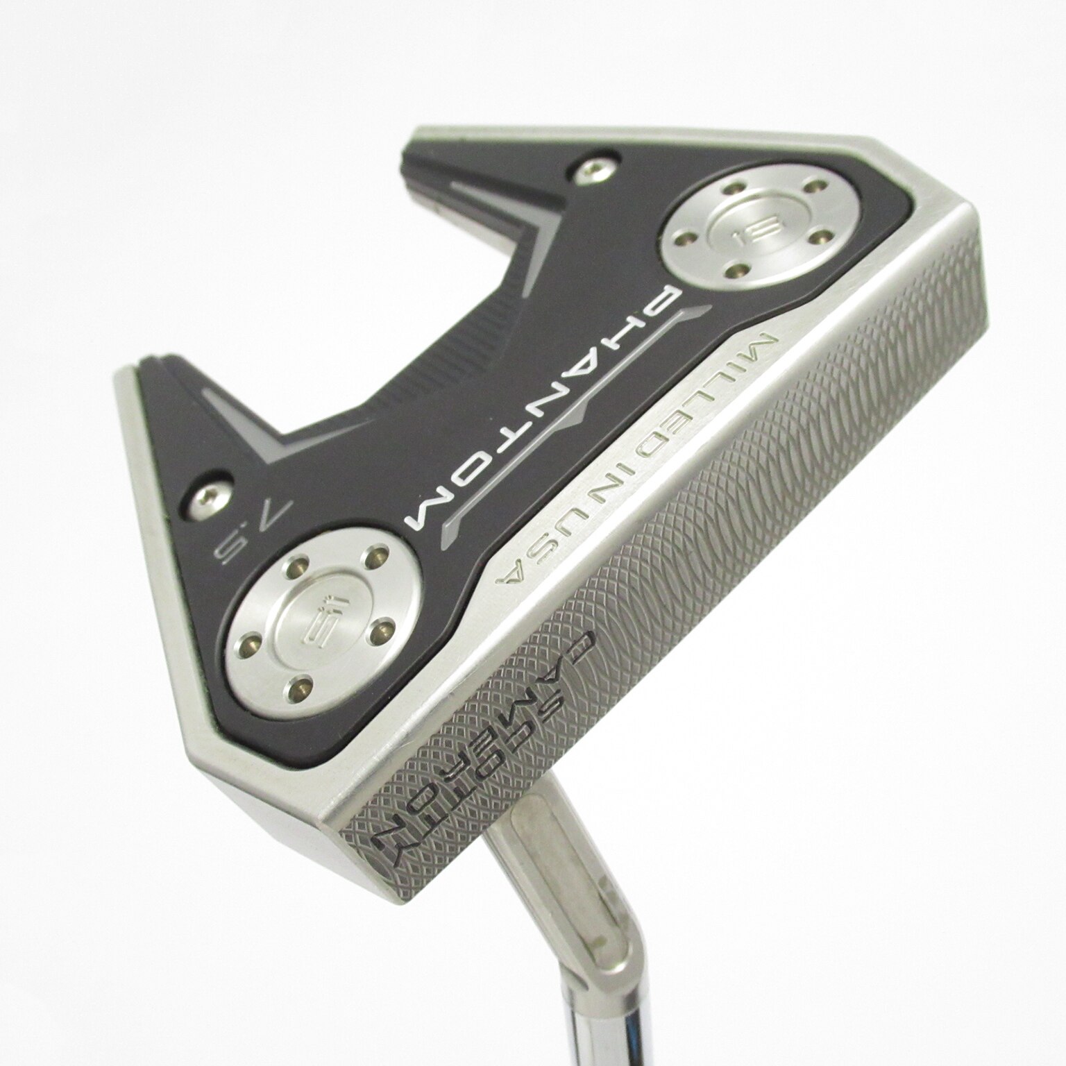 Scotty Cameron - 【masadoko】スコッティキャメロン2017 フューチュラ5w右利き用 Scotty Cameron - 【masadoko】スコッティキャメロン2017