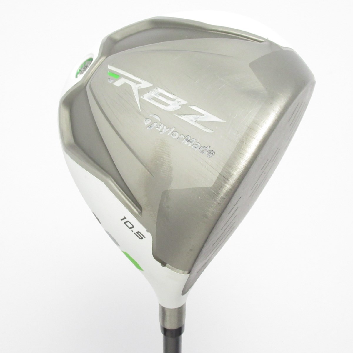 ■テーラーメイド■RBZ(FCT無し) USA■9.5■S■RBZ MATRIX XCON-５■中古■1円～ □テーラーメイド□RBZ(FCT無し) USA□9.5□S□RBZ MATRIX XCON-５
