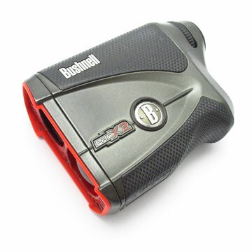 中古】Bushnell PRO ちらつか XE ピンシーカー プロXE