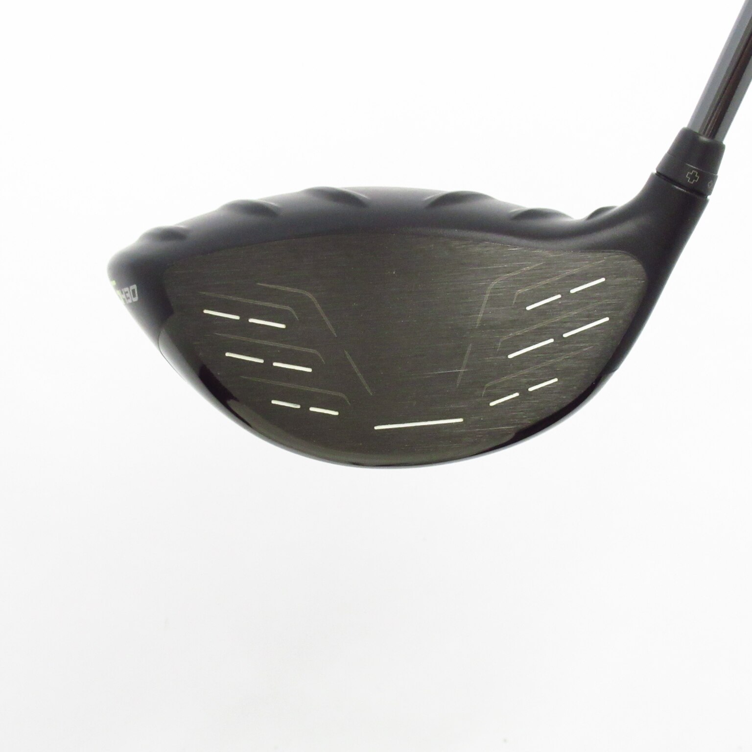 中古】G430 MAX ドライバー PING TOUR 2.0 CHROME 65 10.5 S C