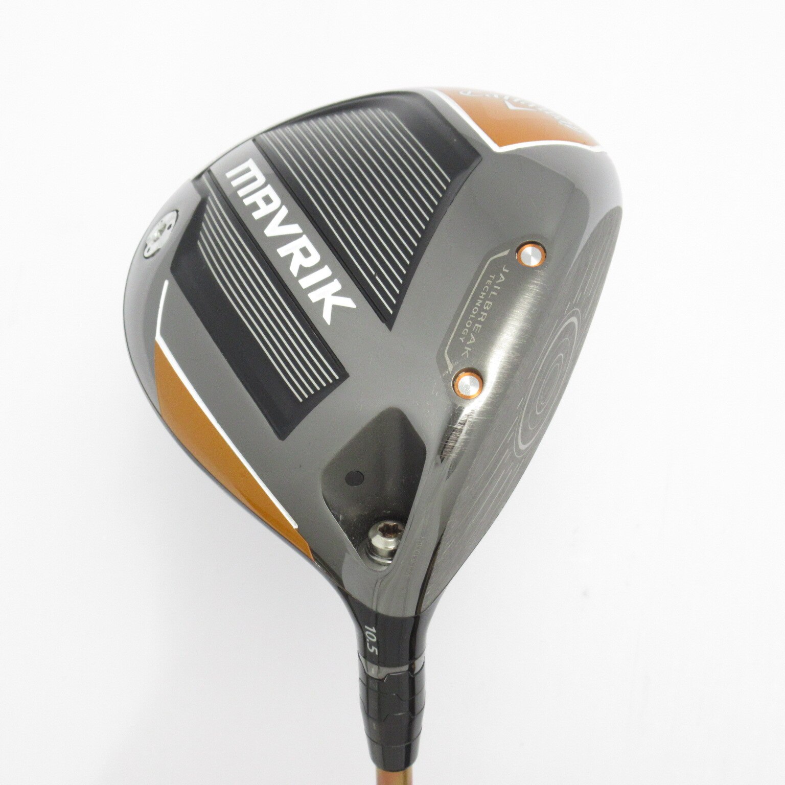中古】マーベリック ドライバー (キャロウェイ) 通販｜GDO中古