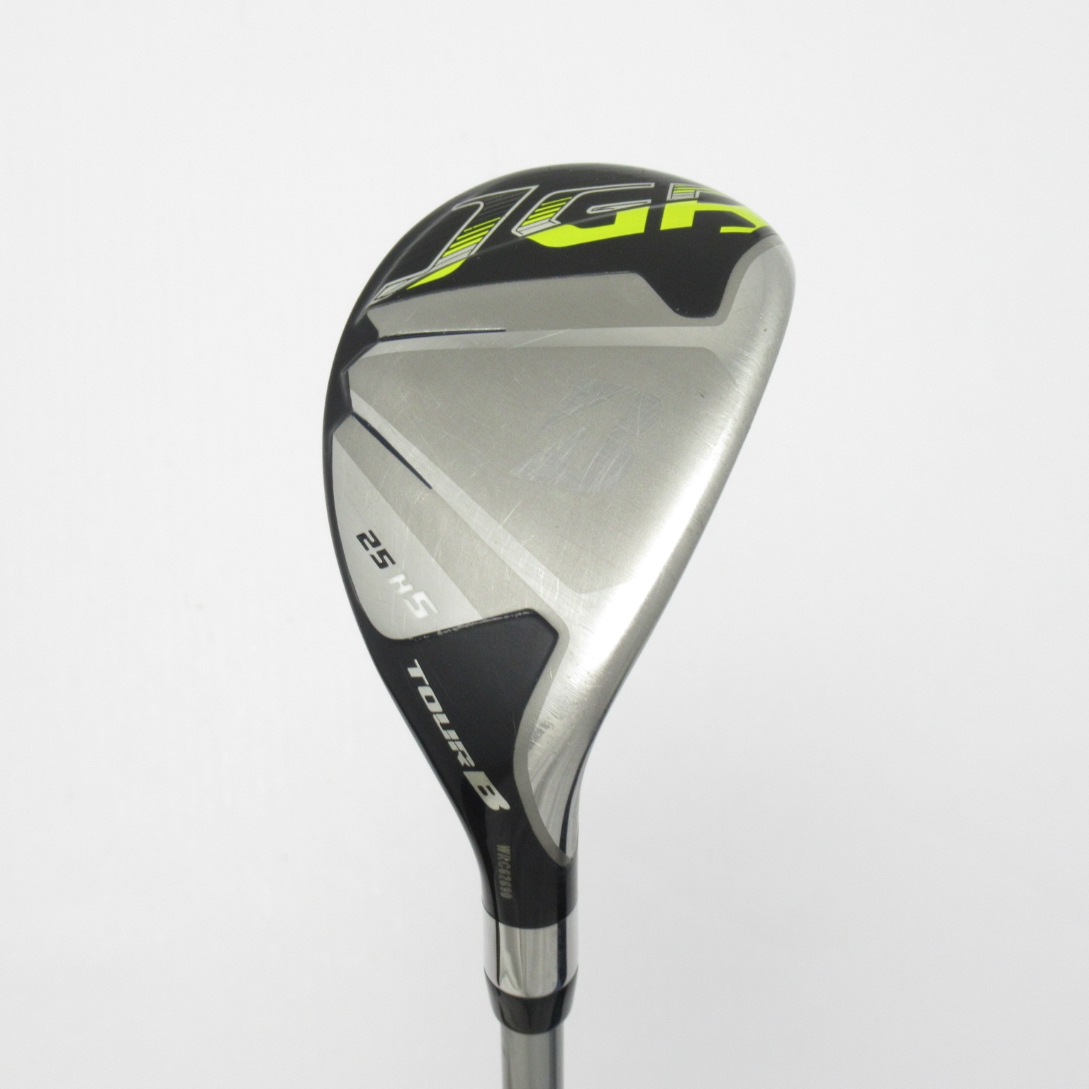 中古】TOUR B ユーティリティ (ブリヂストン) 通販｜GDO中古ゴルフクラブ