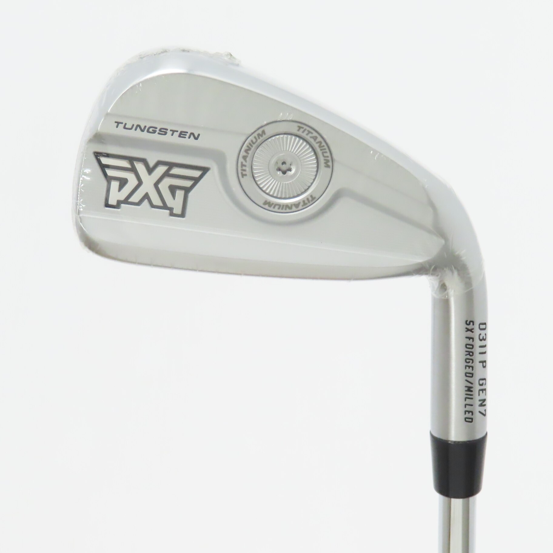 PXG gen2 0311P ドライビングアイアン#3 FIRST LOOK － PXG 0311 GEN2 アイアン