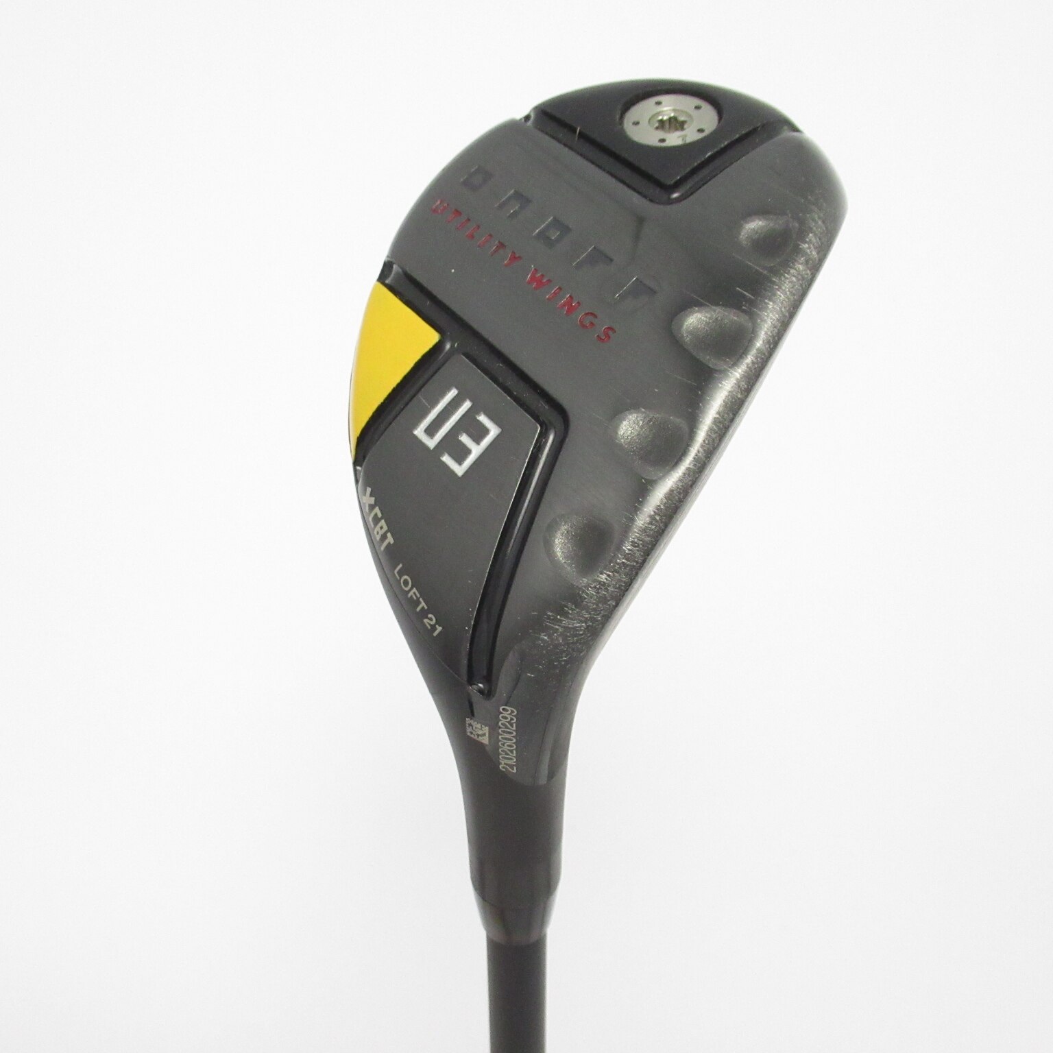 中古】オノフ ユーティリティ 通販｜GDO中古ゴルフクラブ