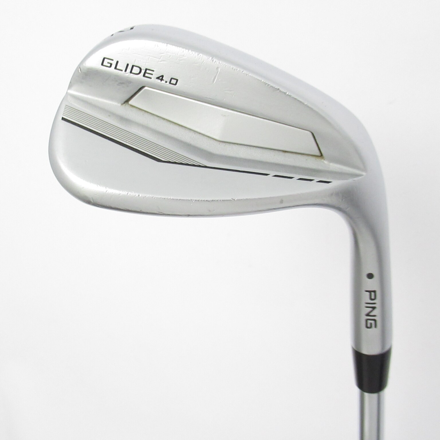 中古PING ピンウェッジ3本セット