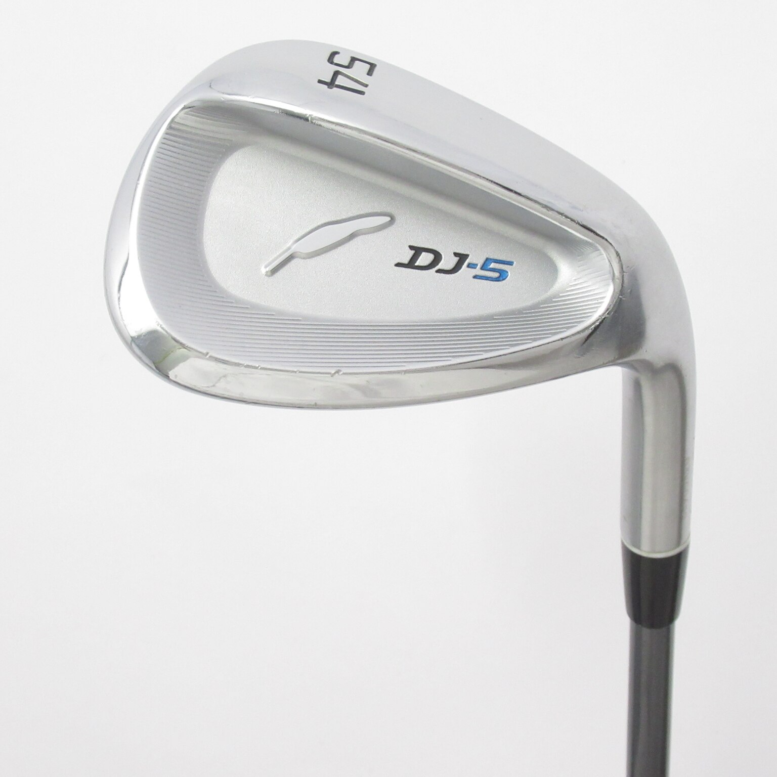 中古】C036 FORGED ウェッジ FT51w 46 WEDGE CD レディス