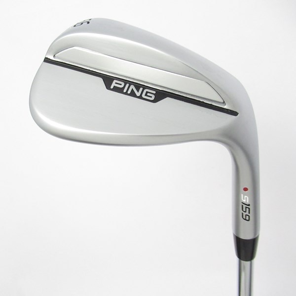 ピン PING S159 ウェッジ N.S.PRO ZELOS 7 【56-10】 シャフト：N.S. 