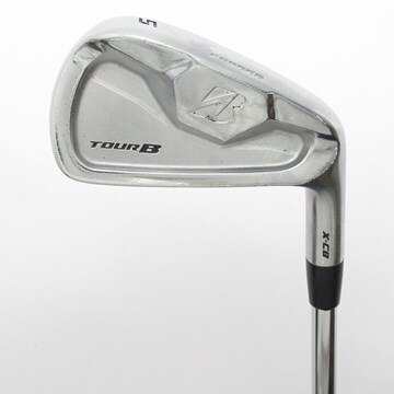 中古】TOUR B X-CB アイアンセット (ブリヂストン) TOUR B 通販｜GDO 