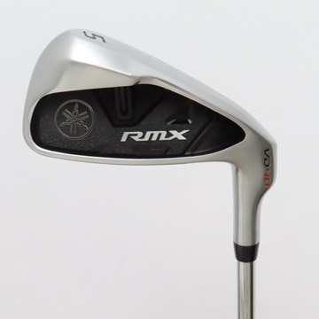中古】RMX VD40 アイアンセット (ヤマハ) RMX 通販｜GDO中古ゴルフクラブ
