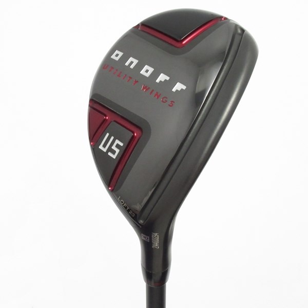 中古】オノフ UTILITY WINGS AKA(2022) ユーティリティ LABOSPEC 