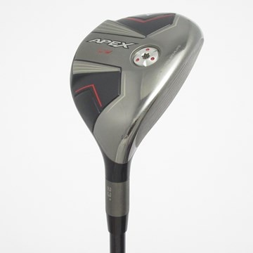 中古】APEX ユーティリティ (キャロウェイ) 通販｜GDO中古ゴルフクラブ