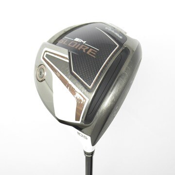 中古】SIM グローレ ドライバー (テーラーメイド) 通販｜GDO中古ゴルフ 