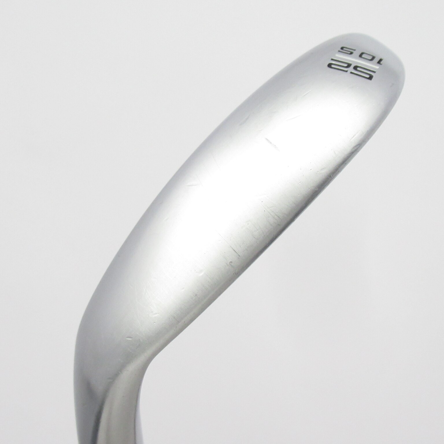 中古】OPUS クロム ウェッジ N.S.PRO MODUS3 TOUR 115 52-10 S C