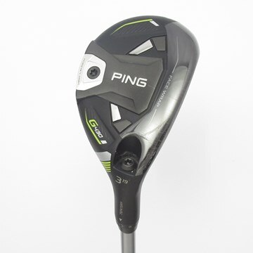 中古】ピン(PING) ユーティリティ 通販｜GDO中古ゴルフクラブ