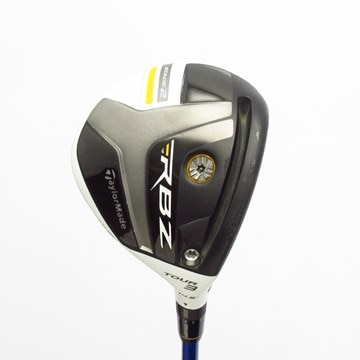 テーラーメイド RBZ TOUR フェアウェイウッド 5W（テーラーメイド 