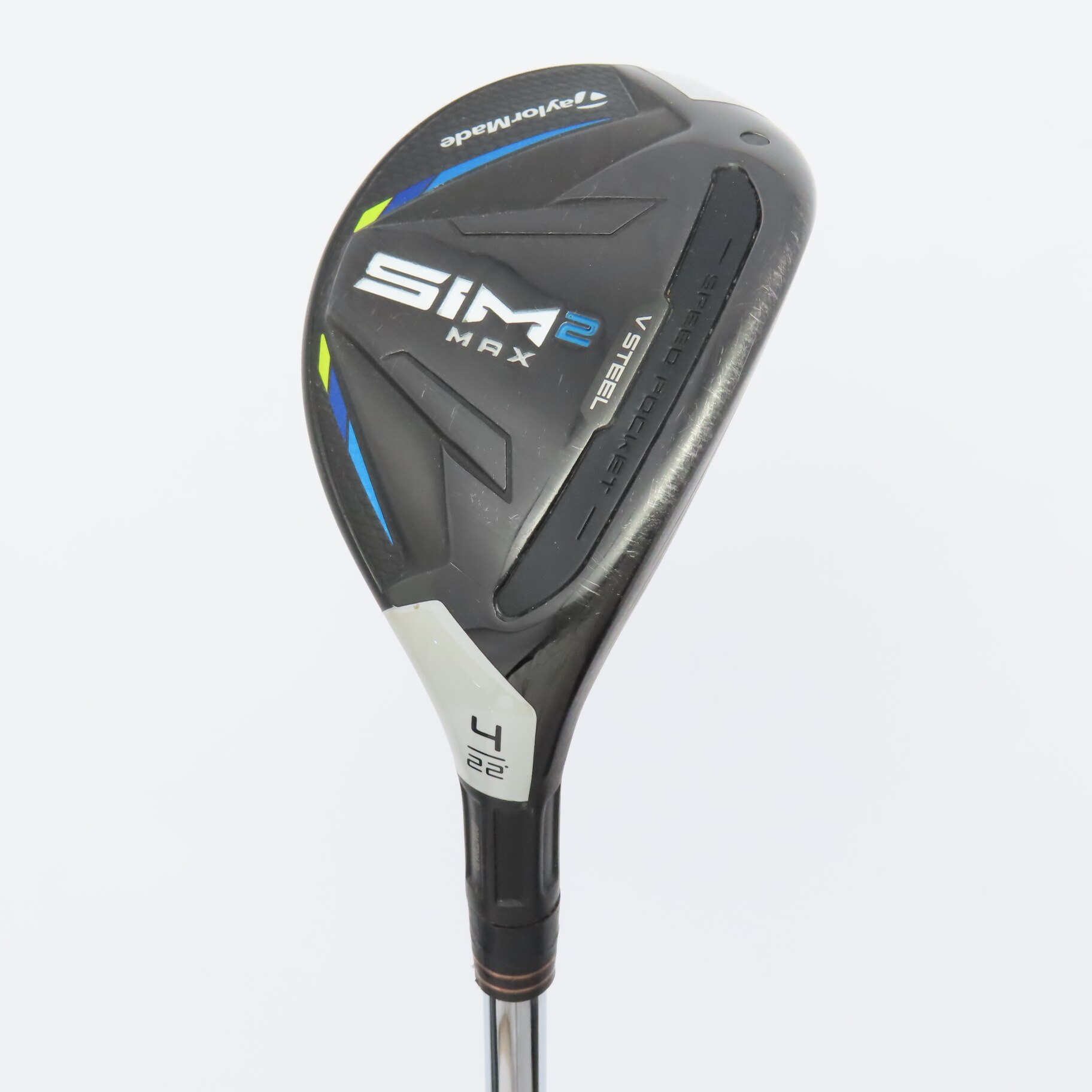 TaylorMade☆SIM2☆テーラーメイド☆9.5型3点式☆美品☆プロ