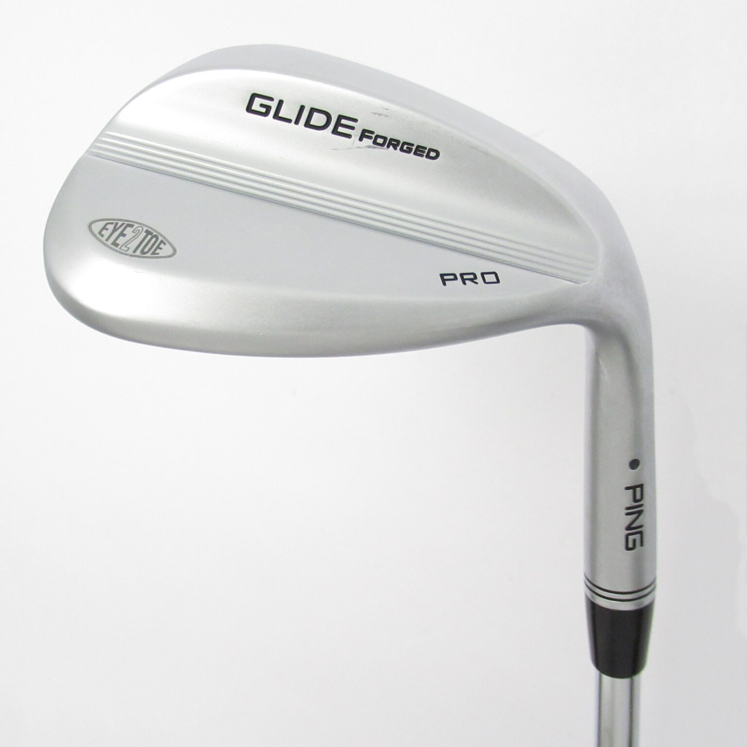 中古】GLIDE(グライド) ウェッジ (ピン) 通販｜GDO中古ゴルフクラブ