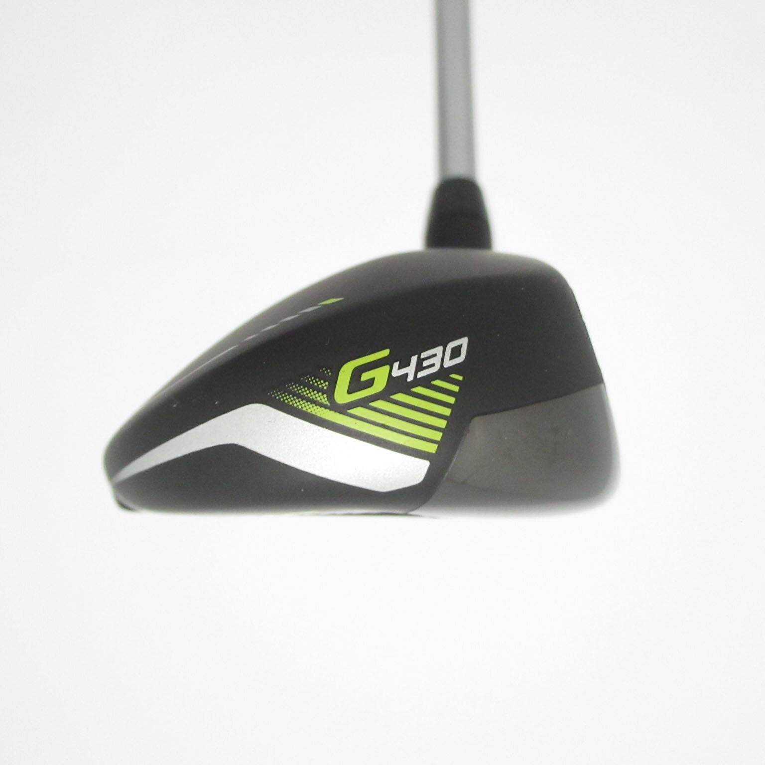 中古】G430 HL ハイブリッド ユーティリティ Speeder NX 45 19
