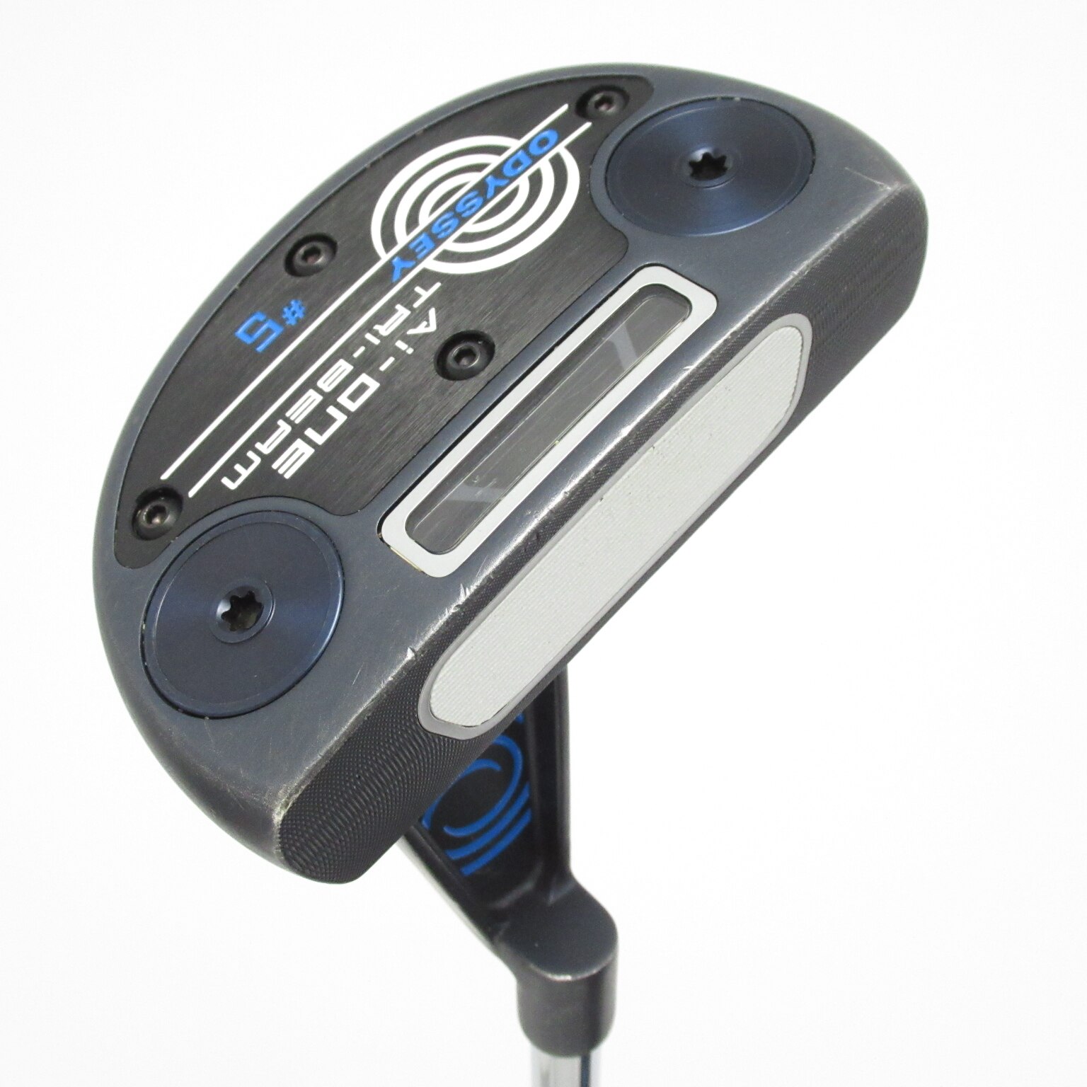 中古】Ai-ONE TRI-BEAM #5 パター (オデッセイ) AI-ONE 通販