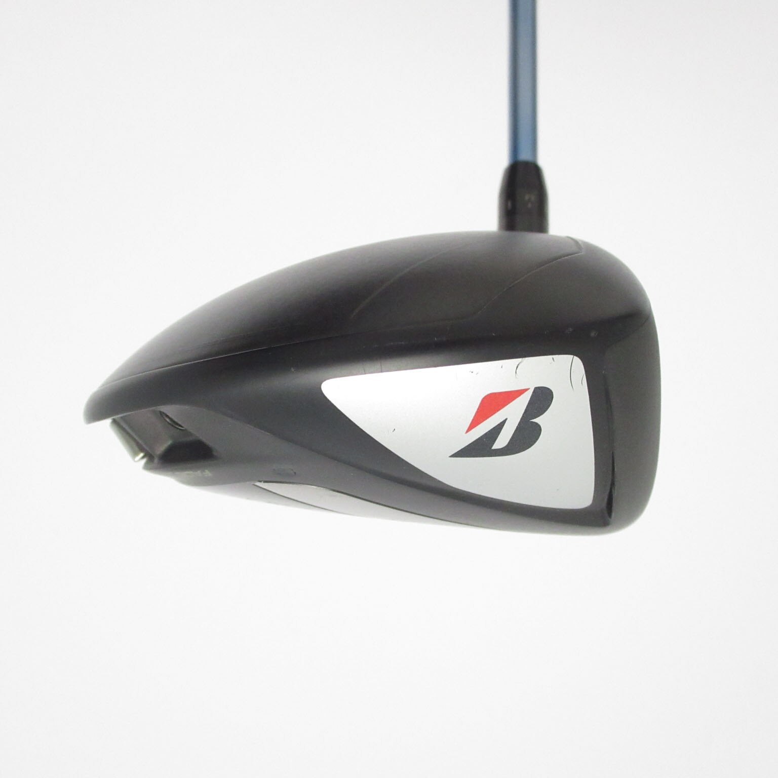 中古】X ドライバー Speeder 661 EVOLUTION V 9.5 S CD(ドライバー