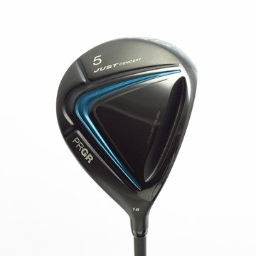 中古】RS フェアウェイウッド (プロギア) 通販｜GDO中古ゴルフクラブ