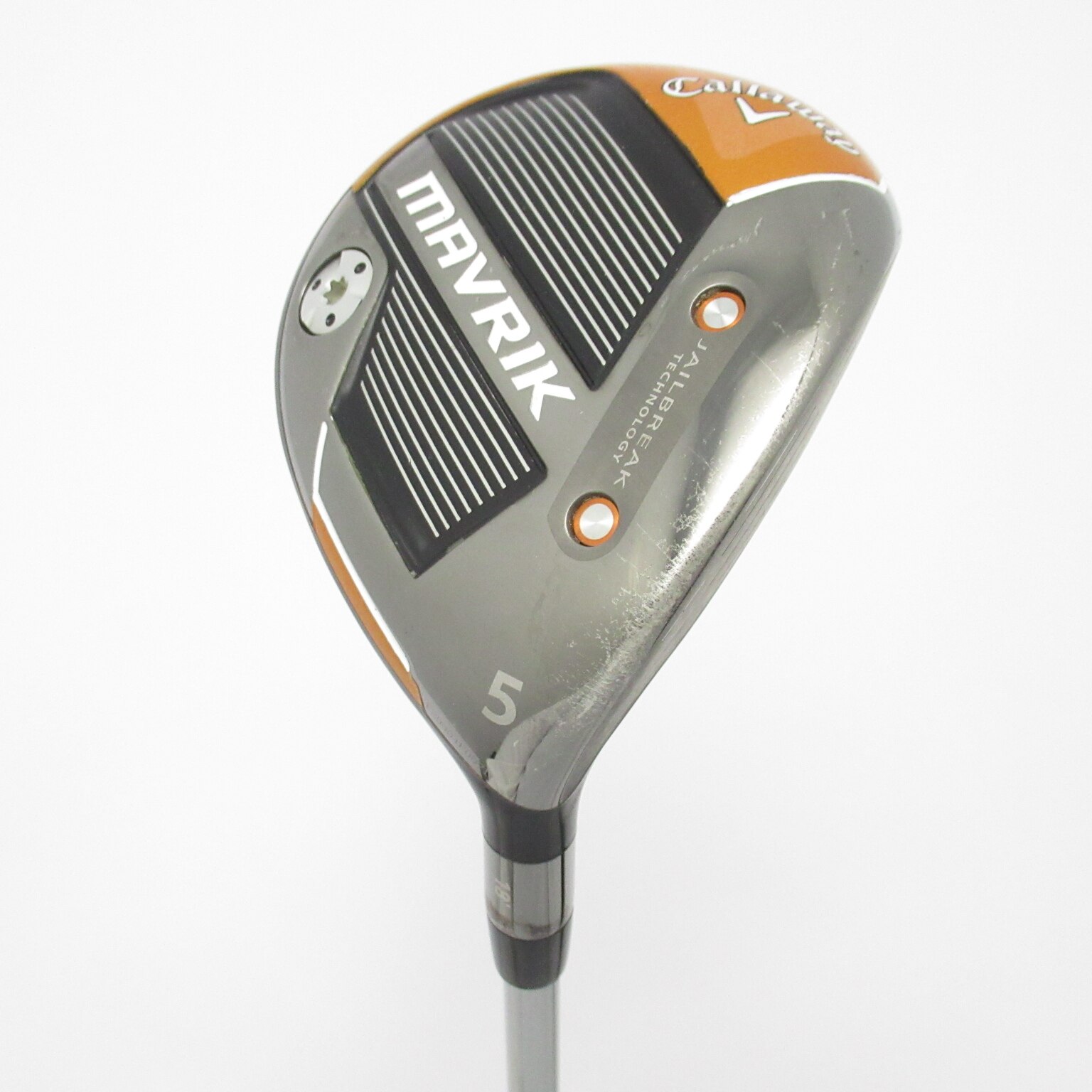 中古】マーベリック ゴルフクラブ (キャロウェイ) メンズ 通販 (4