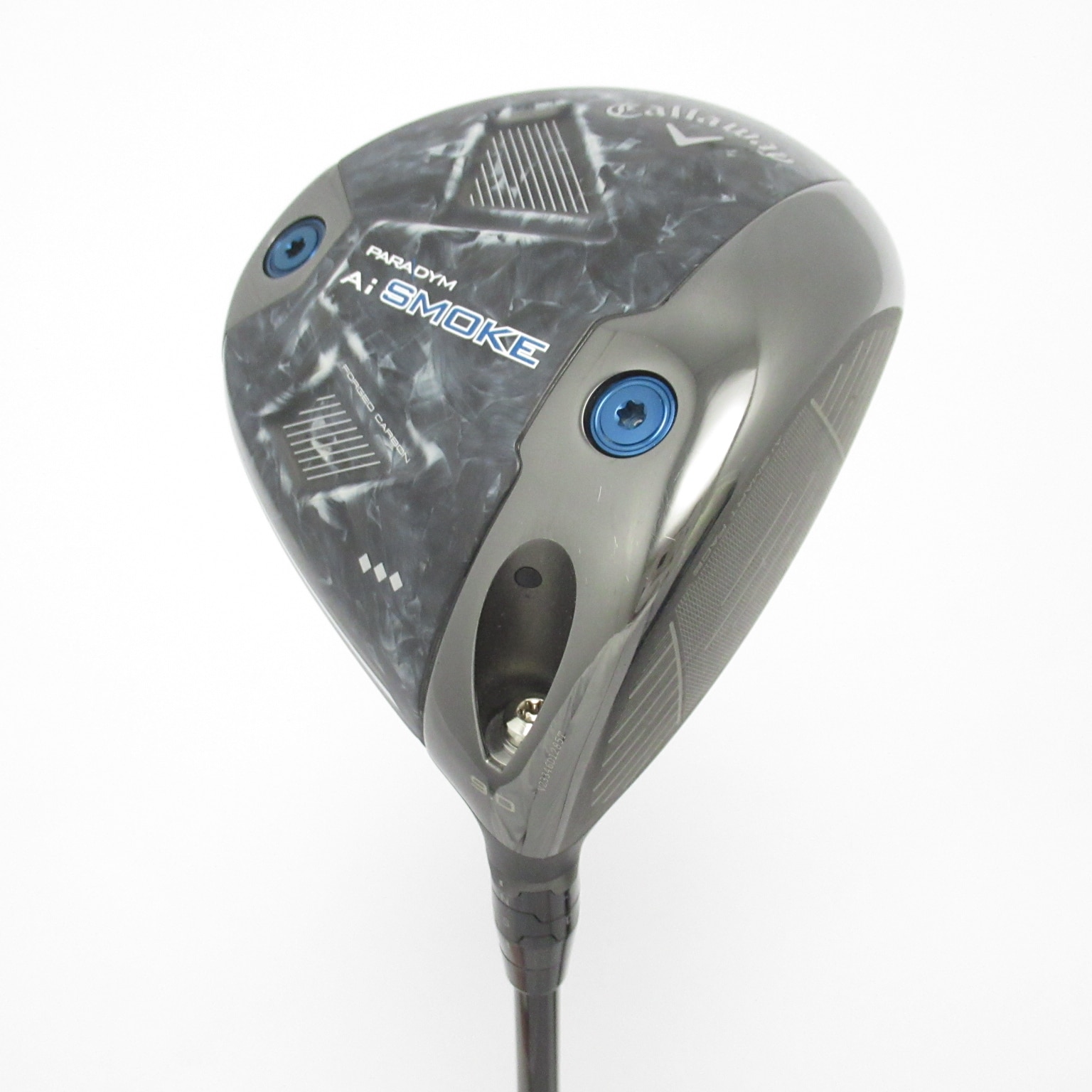 Callaway キャロウェイ パラダイム PARADYM Ai SMOKE スモーク