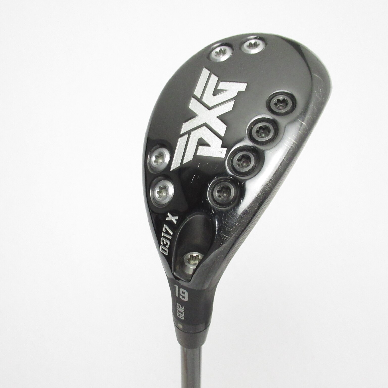 中古】PXG 0317 X GEN2 ユーティリティ (PXG) PXG 通販｜GDO中古ゴルフ