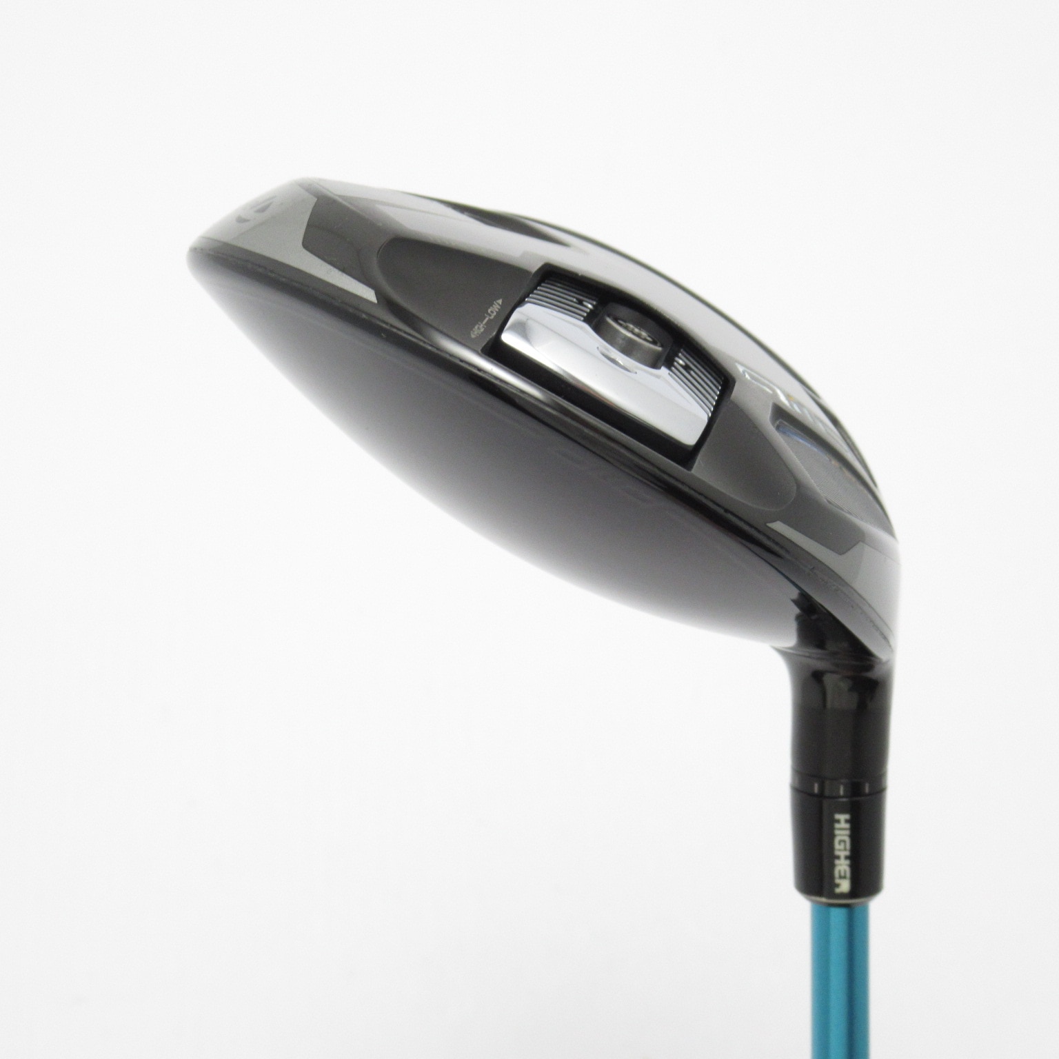 中古】Qi10 Tour フェアウェイウッド Tour AD GP-6 15 S BC