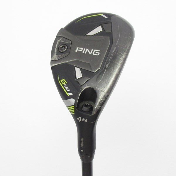 中古】G430 ハイブリッド ユーティリティ Speeder TR HY 22 S C 