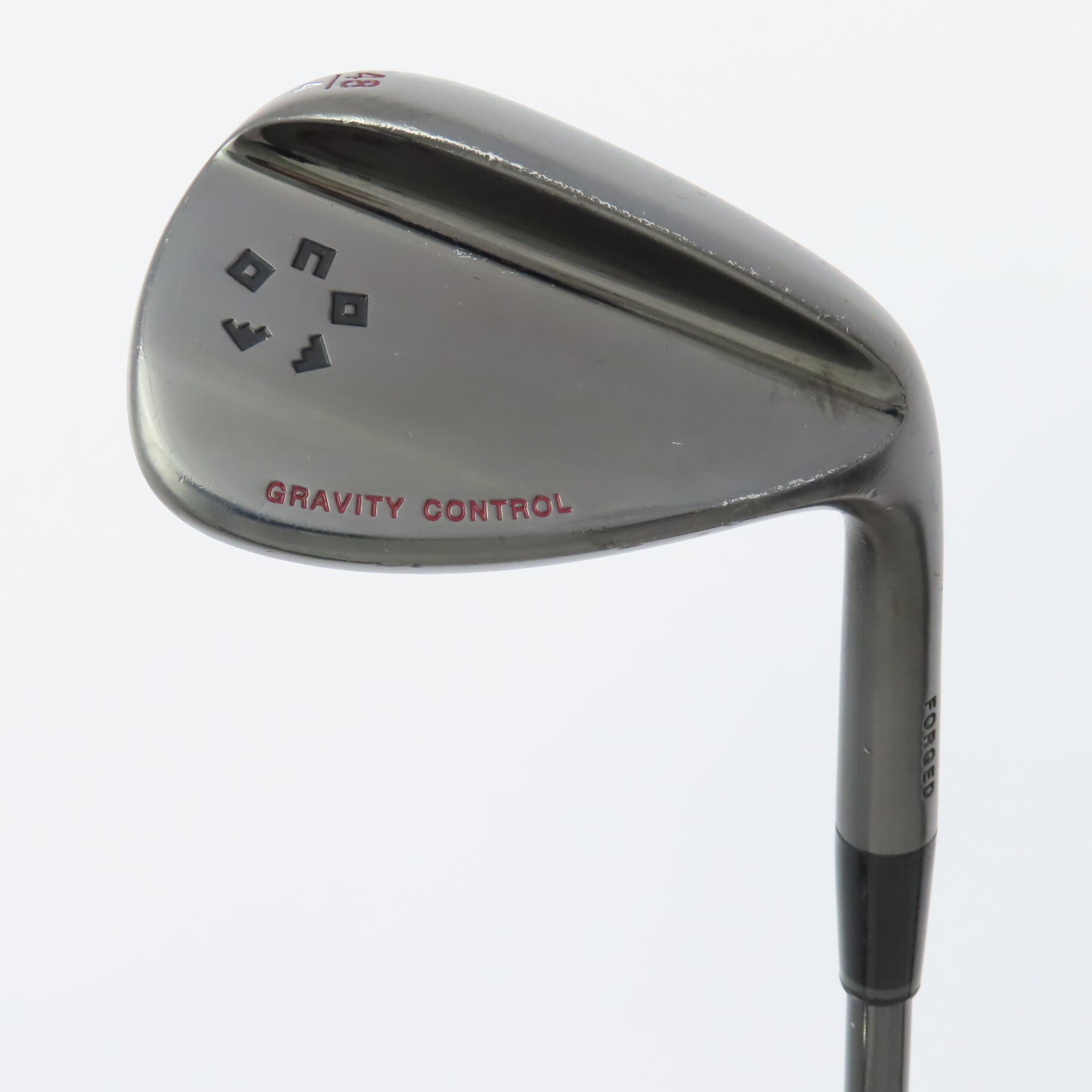 ONOFF オノフ FORGED(2019) ウェッジ Dynamic Gold 【50-06