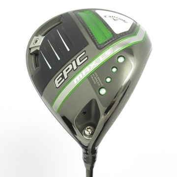 中古】EPIC MAX LS ドライバー (キャロウェイ) エピック 通販｜GDO中古 