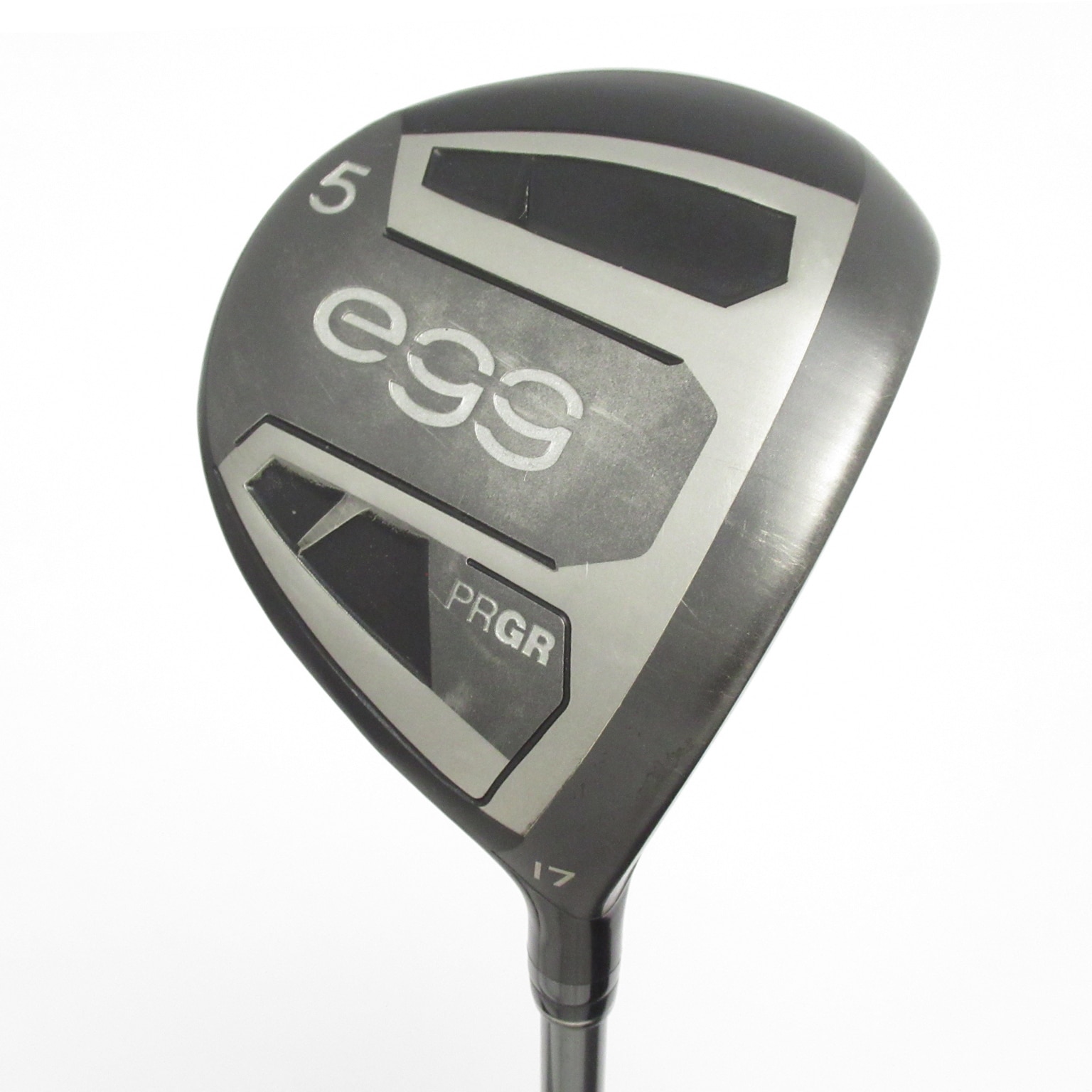 中古】SUPER egg(2022) 高反発ﾓﾃﾞﾙ フェアウェイウッド SUPER
