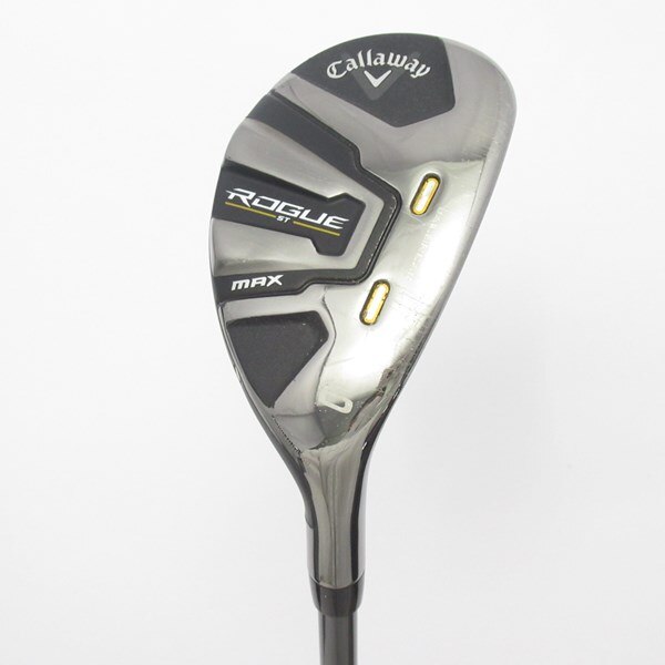 中古】ローグ ST MAX ユーティリティ Fujikura MC 70 for Callaway 26 