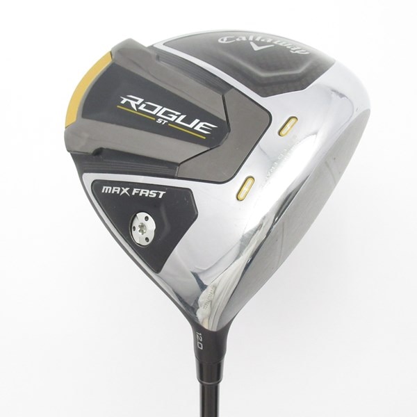 中古】ローグ ST MAX FAST ドライバー TENSEI 45 for Callaway 12 R2 