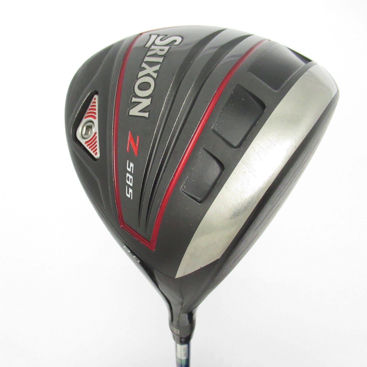 中古】スリクソン Z585 ドライバー (ダンロップ) スリクソン